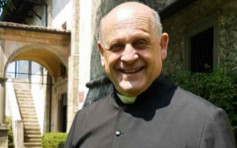 意大利神父為大愛犠牲自己 呼吸機轉讓年輕患者