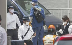 【孙杀祖母】日本23岁男子持十字弓射杀家人 酿2死2伤