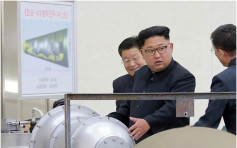 北韓洲際彈道導彈可裝氫彈 金正恩視察核武研究所