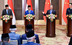 中國印尼首次2+2對話  王毅喊話反對貿易保護