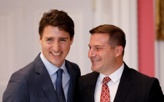 加拿大宣布接收5000名阿富汗難民
