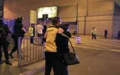 曼徹斯特演唱會爆炸19死50傷　警方視為恐襲