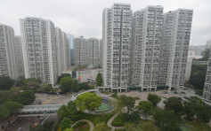 丽港城本月暂录3成交 高层两房尺售逾1.6万