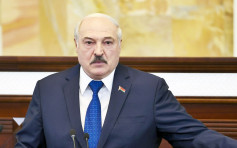白俄总统坚称拦截客机拘捕记者合理 斥反对者「扼杀国家」