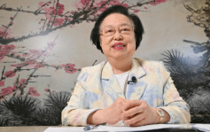 司法機構非獨立王國　譚惠珠：特首對法官有最終任命權