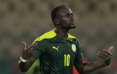非洲杯｜文尼平纪录 塞内加尔率先入决赛