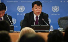 北韩斥形同种族灭绝 促国际停止残酷制裁