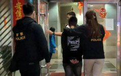 市民出售名貴手袋遇彈票黨 警拘28歲女另涉4宗網購騙案