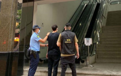 澳门治安警拘30岁男外雇涉诱骗性侵男童