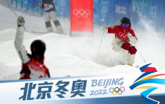 北京冬奧｜官方: 如登機前5日4次檢測呈陰性 新近確診運動員或獲准參賽