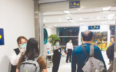 【武汉肺炎】台疾管署证实病毒人传人 即时提升旅游警示