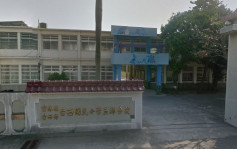 台灣小學只剩一名學生 為兩嬤孫堅持營運