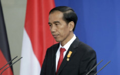 印尼总统佐科维多多铁腕禁毒　下令一律枪杀毒贩