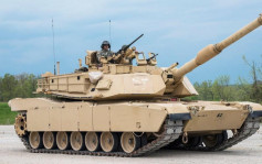 澳洲將斥35億澳元採購127輛坦克裝甲車 最快2024年交付