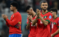 世界盃2022｜摩洛哥贏盡掌聲 盤點世盃史上五大黑馬