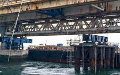 港珠澳大桥工作台倒塌酿2死3伤 法籍工程师被控误杀 获准10万元保释明年再讯