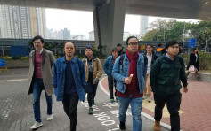 吴文远等涉「控煽惑他人」 7月开审料审16日