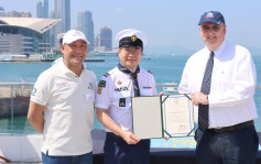 專欄｜海童軍訓練落戶香港遊艇會