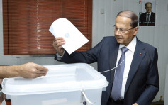 黎巴嫩9年來首次國會選舉 投票率不過半