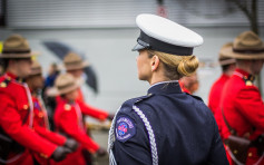 加拿大艾伯塔省接委员会建议 研成立警队取代皇家骑警