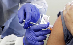 美藥廠研發疫苗有進展 將展開更大規模臨床測試