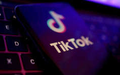 美参议员提法案禁TikTok 白宫表欢迎