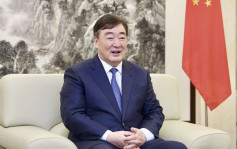 中國駐韓大使與當地主管半導體事務黨政人員會晤 討論合作事宜 