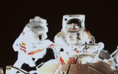 神舟十三號太空人 周日將展開第二次出艙