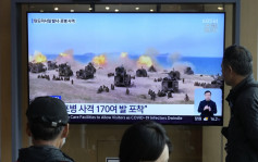 北韩敦促南韩军方停止鲁莽挑衅 警告采取军事反制