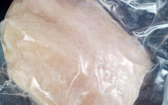 泰国急冻鳄鱼肉包装带病毒  食安中心要求停售抽检
