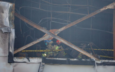 南韩锂电厂大火︱灾场再发现一遗体需靠DNA确认身份  增至23人罹难