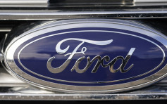 福特计画两年内成为美国第二大电动车制造商