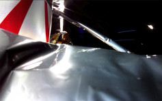 私企著陸器「遊隼號」推進故障  燃料嚴重損失威脅登月任務