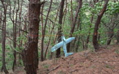 南韓軍方：北韓無人機疑於薩德部署地點附近監視