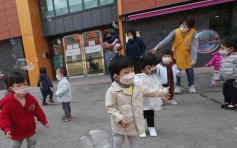 南韩疫情持续缓和 新增10宗确诊 