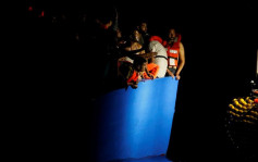 突尼西亞海岸沉船 釀25死35人失蹤