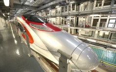 北京「和利時」公司獲批高鐵維修合約