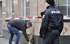 德國哈瑙市槍擊案增至10死 兇手曾發表仇外言論