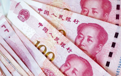 中国11月新增人民币贷款1.27万亿 同比少增1605亿