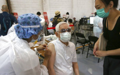 台湾增17人接种新冠疫苗后死亡 2人剖验死因未明
