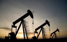 釋出戰略石油儲備 油價不跌反升 布蘭特期油高見113.09美元