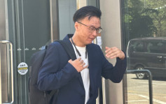 涉龙翔道夺命交通意外 私家车司机被控危驾致他人亡 申保释离港获批