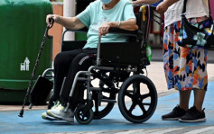 立法會研究：23萬較年長受照顧者 需家庭成員長期照顧 「以老護老」頗普遍