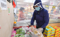 吉林市豐滿區為高風險地區 每戶每日限1人外出購物