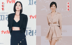 全智賢宋慧喬拍劇每集收132萬港元  並列韓國最高劇酬女星