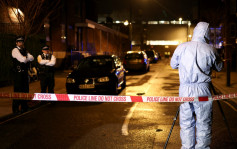伦敦北部教堂附近发生枪击案 6人受伤