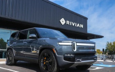 美電動車商Rivian獲大幅上調目標價 股價曾飆17%