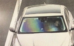 江蘇10歲男童偷開父車5個鐘 遇交警扮20歲被識破