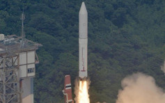 日3度成功發射小型運載火箭 冀接新興國家訂單