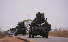 尼日利亚近300名学生被绑架 军方称已平安获释